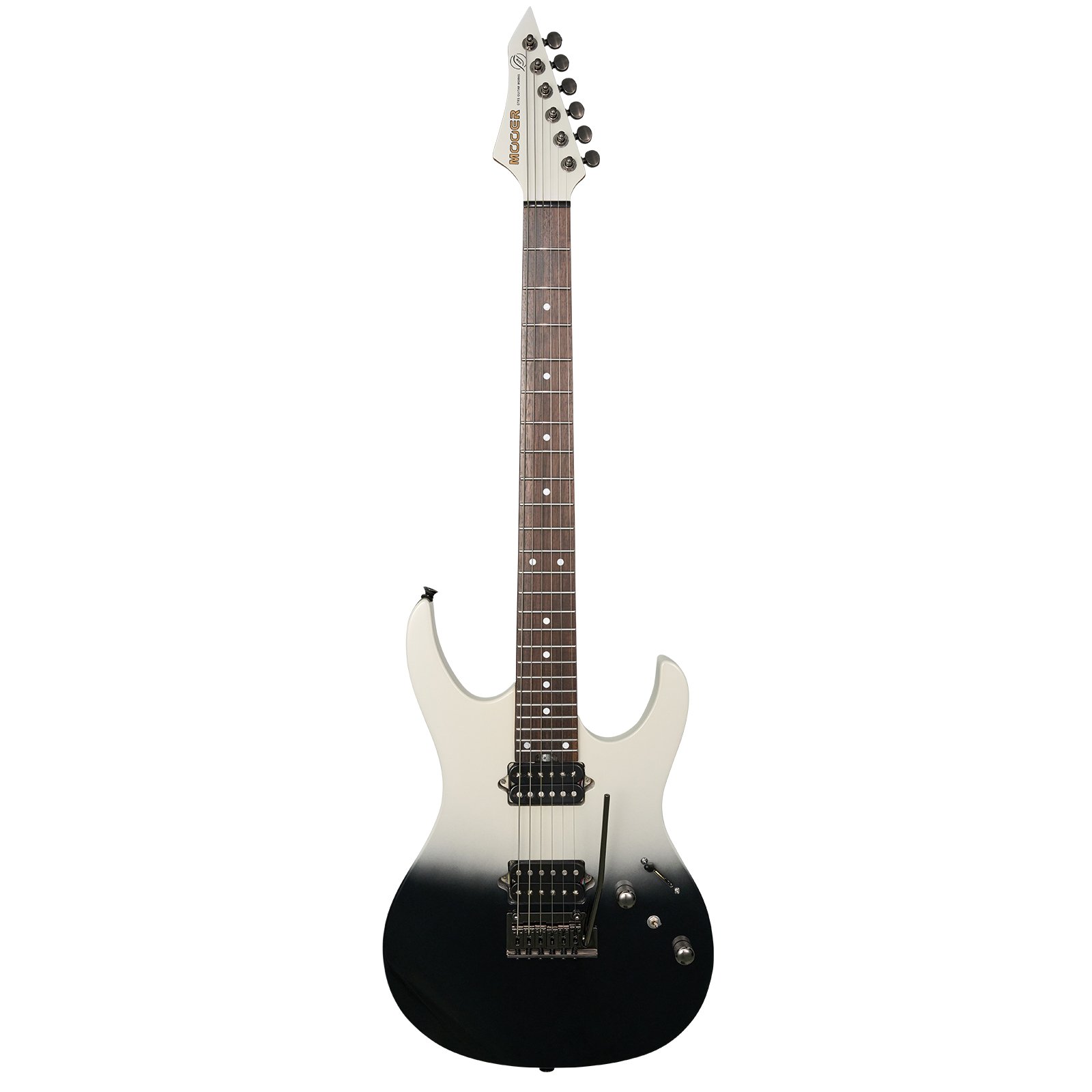 MMT50 Guitar Black-White Gradient